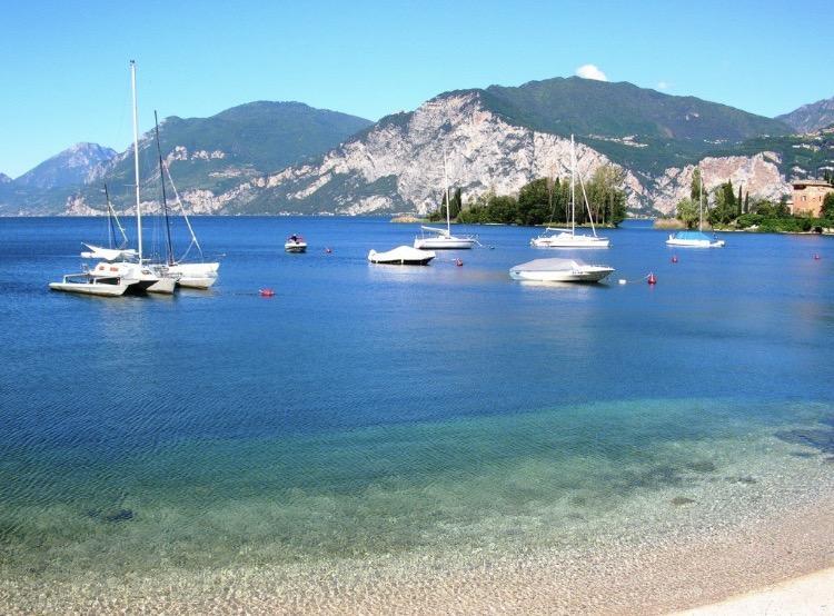 Residenza Il Rustico Lago Maggiore Gravellona Toce Zimmer foto